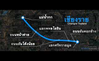 Free download [ KOBIUS ] WiikHoeglund PLC. - Chiangrai Phase2 Project [TRAILER] video and edit with RedcoolMedia movie maker MovieStudio video editor online and AudioStudio audio editor onlin